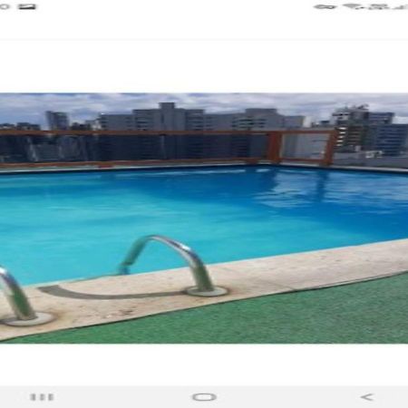Maravilhoso Apartamento 2 Quartos Com Ofuro Porto Da Barra Salvador Summer Barra Flat Exterior foto