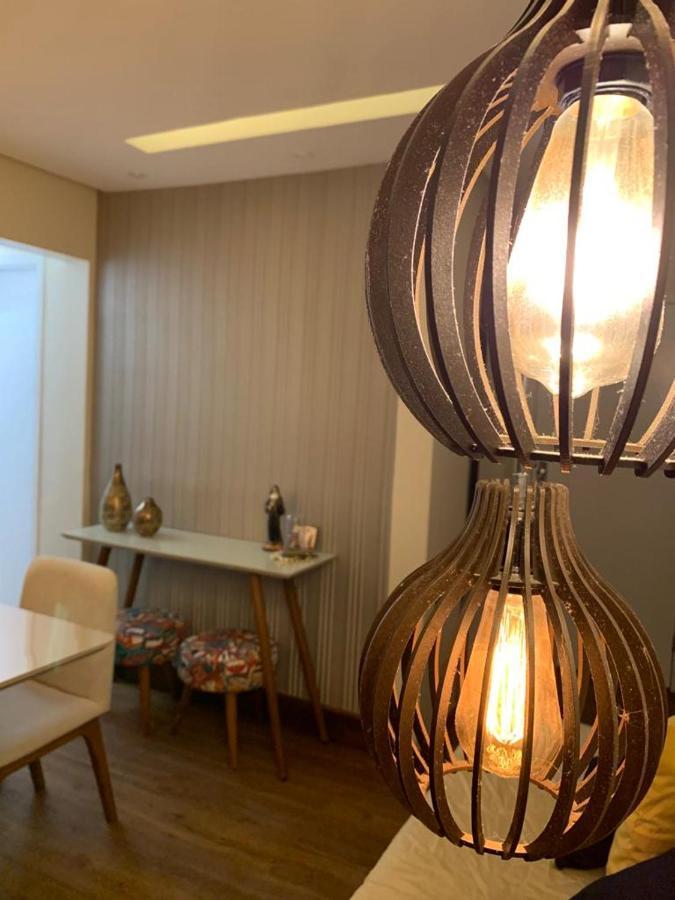 Maravilhoso Apartamento 2 Quartos Com Ofuro Porto Da Barra Salvador Summer Barra Flat Exterior foto